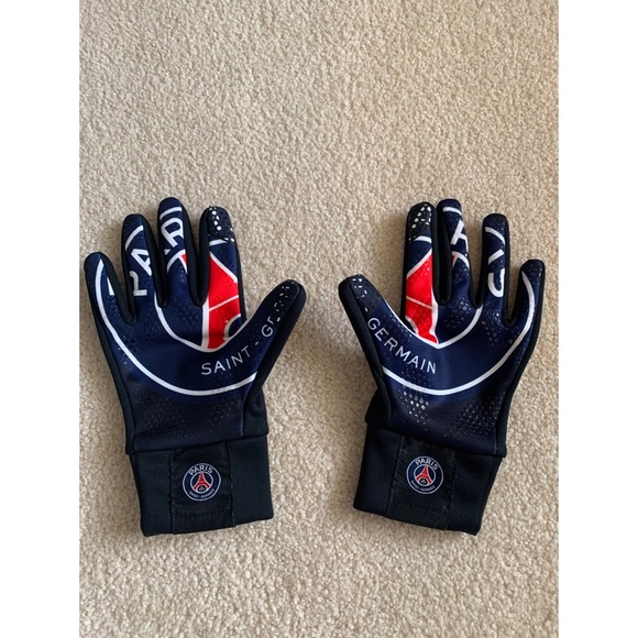 nike psg gloves